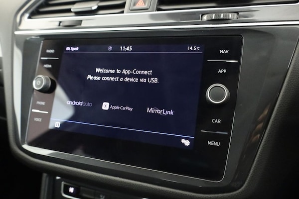 Used Volkswagen Tiguan Allspace 2020 for sale - 76309444: Photo 30