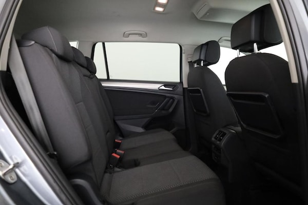 Used Volkswagen Tiguan Allspace 2020 for sale - 76309444: Photo 31
