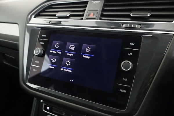 Used Volkswagen Tiguan Allspace 2020 for sale - 76309444: Photo 32