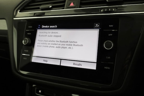 Used Volkswagen Tiguan Allspace 2020 for sale - 76309444: Photo 34