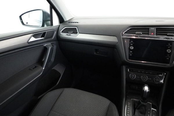 Used Volkswagen Tiguan Allspace 2020 for sale - 76309444: Photo 35