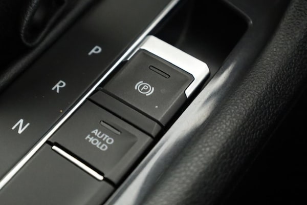 Used Volkswagen Tiguan Allspace 2020 for sale - 76309444: Photo 38