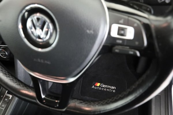 Used Volkswagen Tiguan Allspace 2020 for sale - 76309444: Photo 40