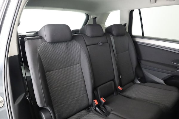 Used Volkswagen Tiguan Allspace 2020 for sale - 76309444: Photo 41