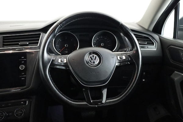 Used Volkswagen Tiguan Allspace 2020 for sale - 76309444: Photo 42