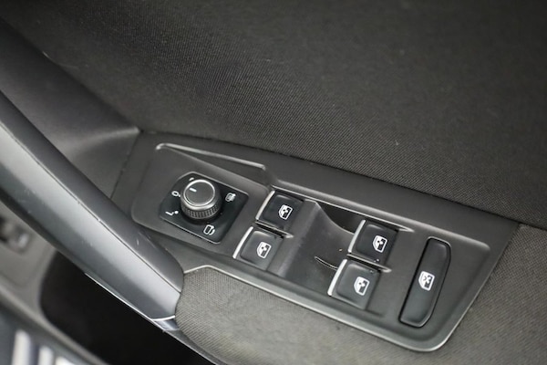 Used Volkswagen Tiguan Allspace 2020 for sale - 76309444: Photo 43