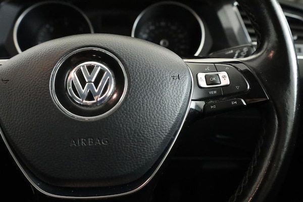 Used Volkswagen Tiguan Allspace 2020 for sale - 76309444: Photo 46