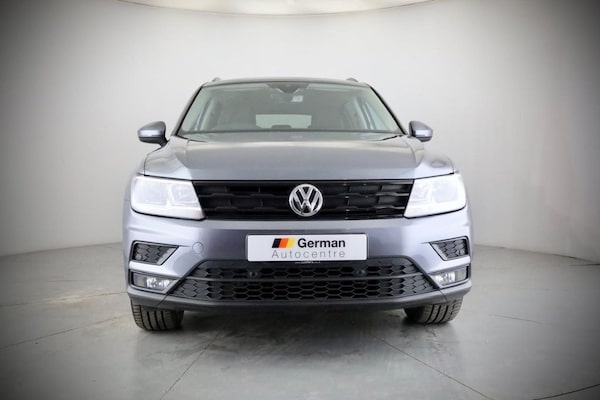 Used Volkswagen Tiguan Allspace 2020 for sale - 76309444: Photo 5