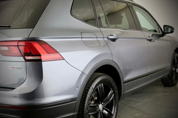 Used Volkswagen Tiguan Allspace 2020 for sale - 76309444: Photo 7