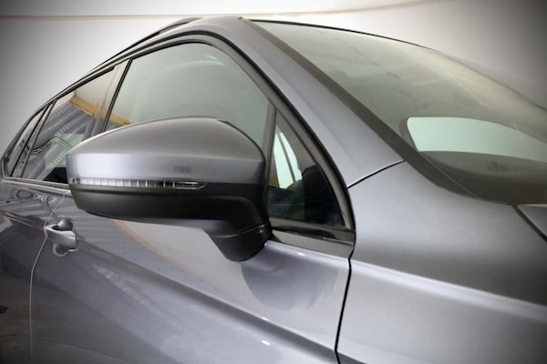 Used Volkswagen Tiguan Allspace 2020 for sale - 76309444: Photo 9