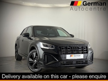 Used Audi Q2 2023 for sale - 78603321: Photo