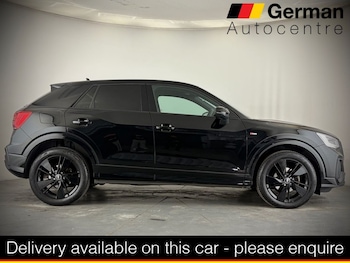 Used Audi Q2 2023 for sale - 78603321: Photo