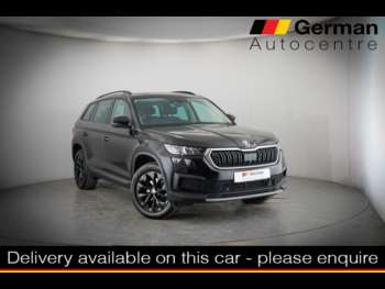 2023 (23) - 1.5 TSI ACT SE Drive SUV 5dr Petrol DSG Euro 6 (s/s) (7 Seat) (150 ps)