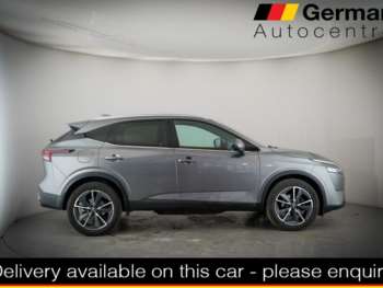 Used Nissan Qashqai 2022 for sale - 74689717: Photo