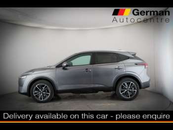 Used Nissan Qashqai 2022 for sale - 74689717: Photo
