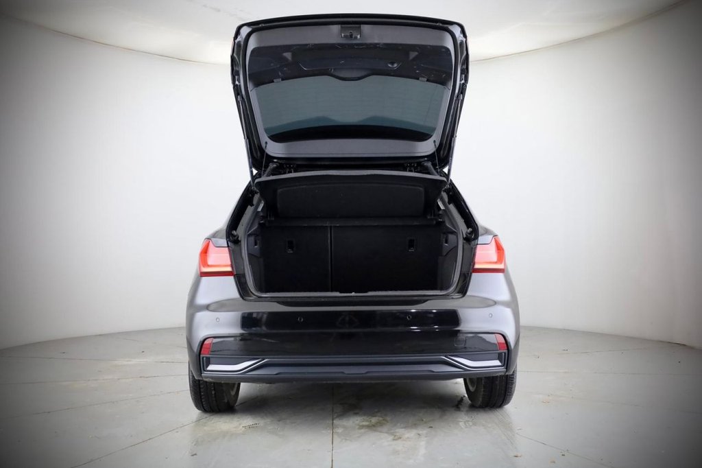 Used Audi A1 2023 for sale - 77976278: Photo 14