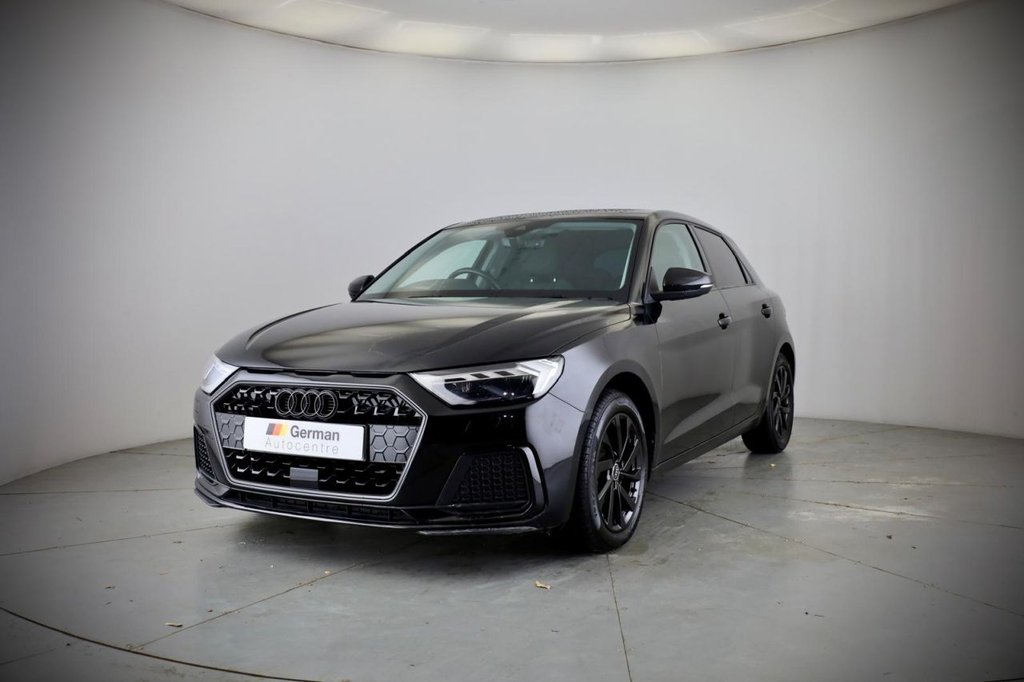 Used Audi A1 2023 for sale - 77976278: Photo 16