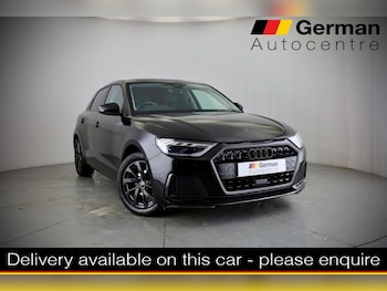 Audi A1 feature image