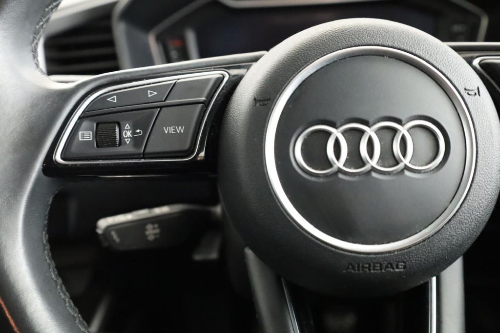 Used Audi A1 2023 for sale - 77976278: Photo 22