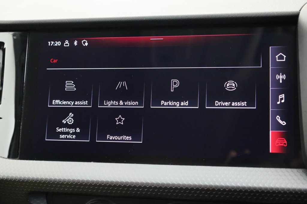 Used Audi A1 2023 for sale - 77976278: Photo 36