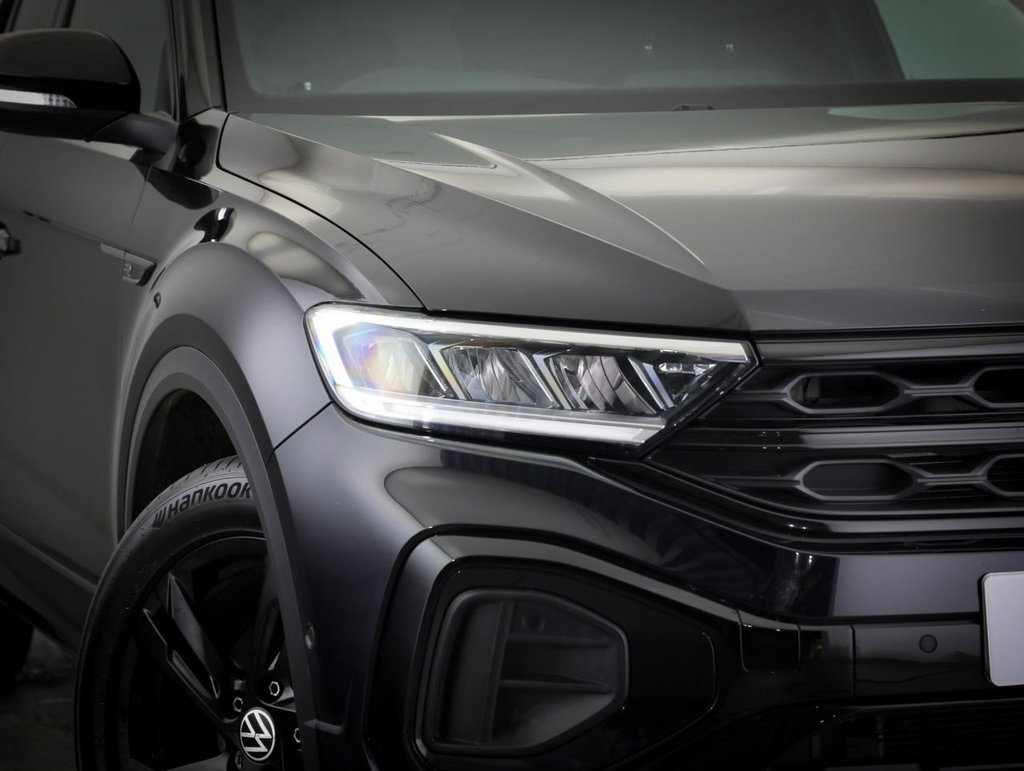 Used Volkswagen T-Roc 2022 for sale - 77205478: Photo 12