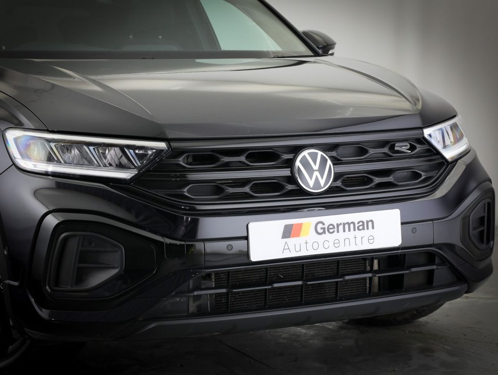 Used Volkswagen T-Roc 2022 for sale - 77205478: Photo 13