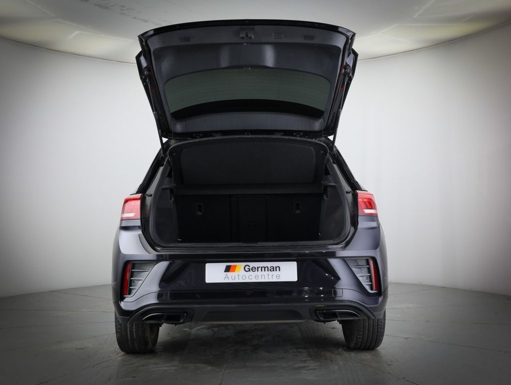 Used Volkswagen T-Roc 2022 for sale - 77205478: Photo 15