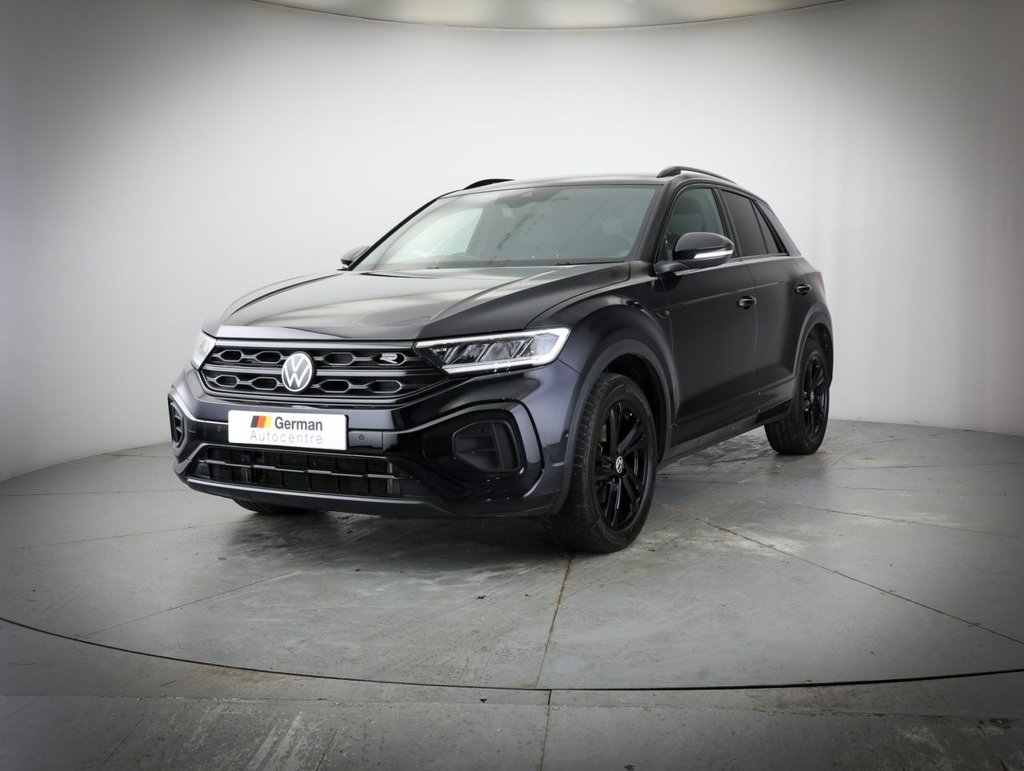 Used Volkswagen T-Roc 2022 for sale - 77205478: Photo 16