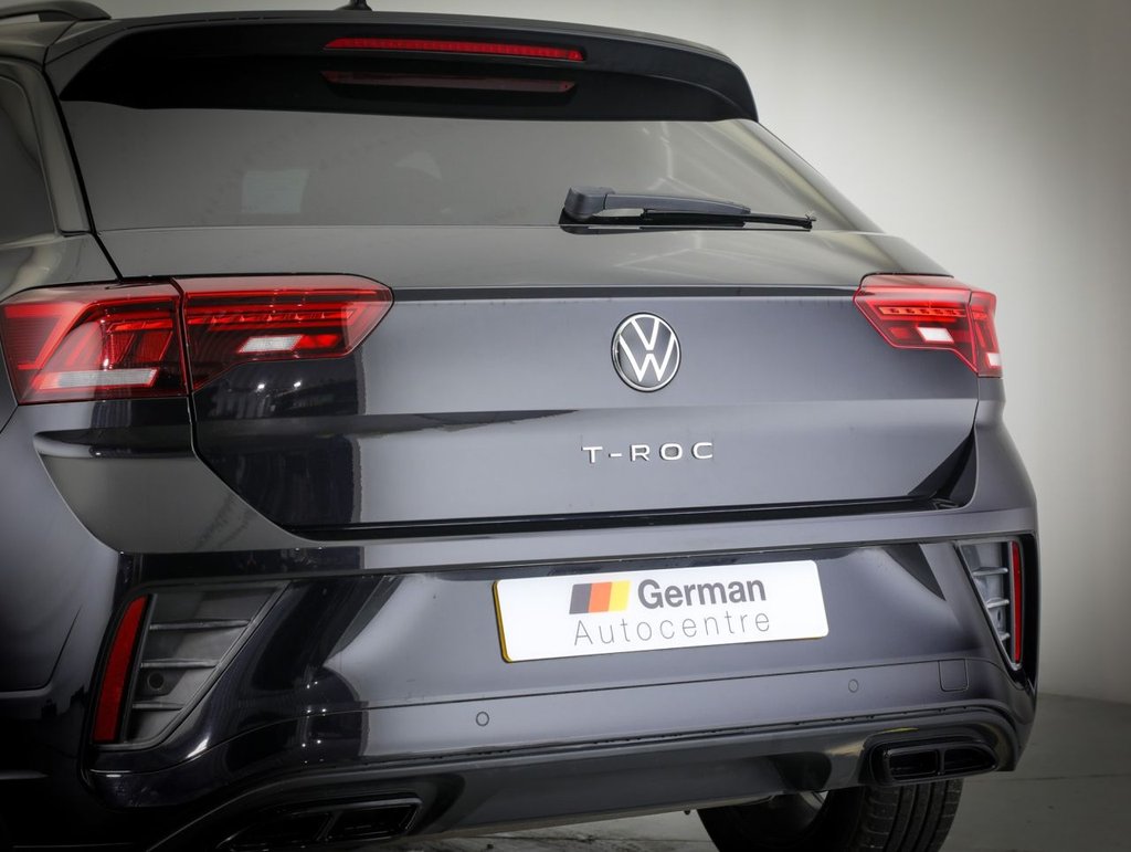 Used Volkswagen T-Roc 2022 for sale - 77205478: Photo 18
