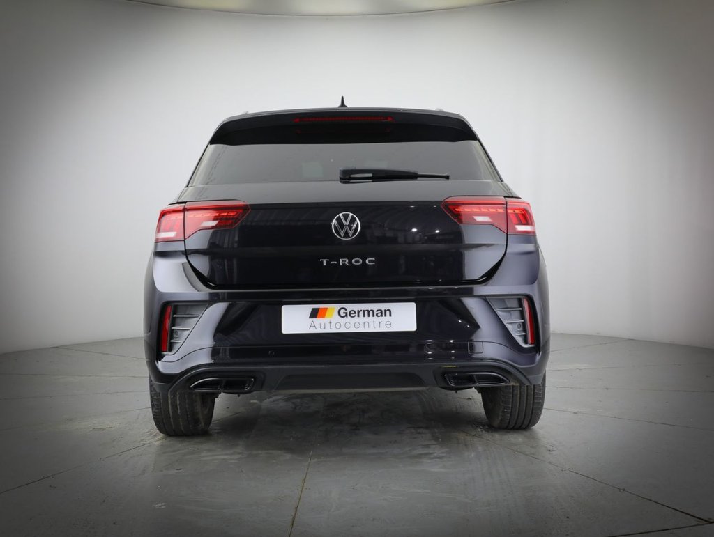 Used Volkswagen T-Roc 2022 for sale - 77205478: Photo 19