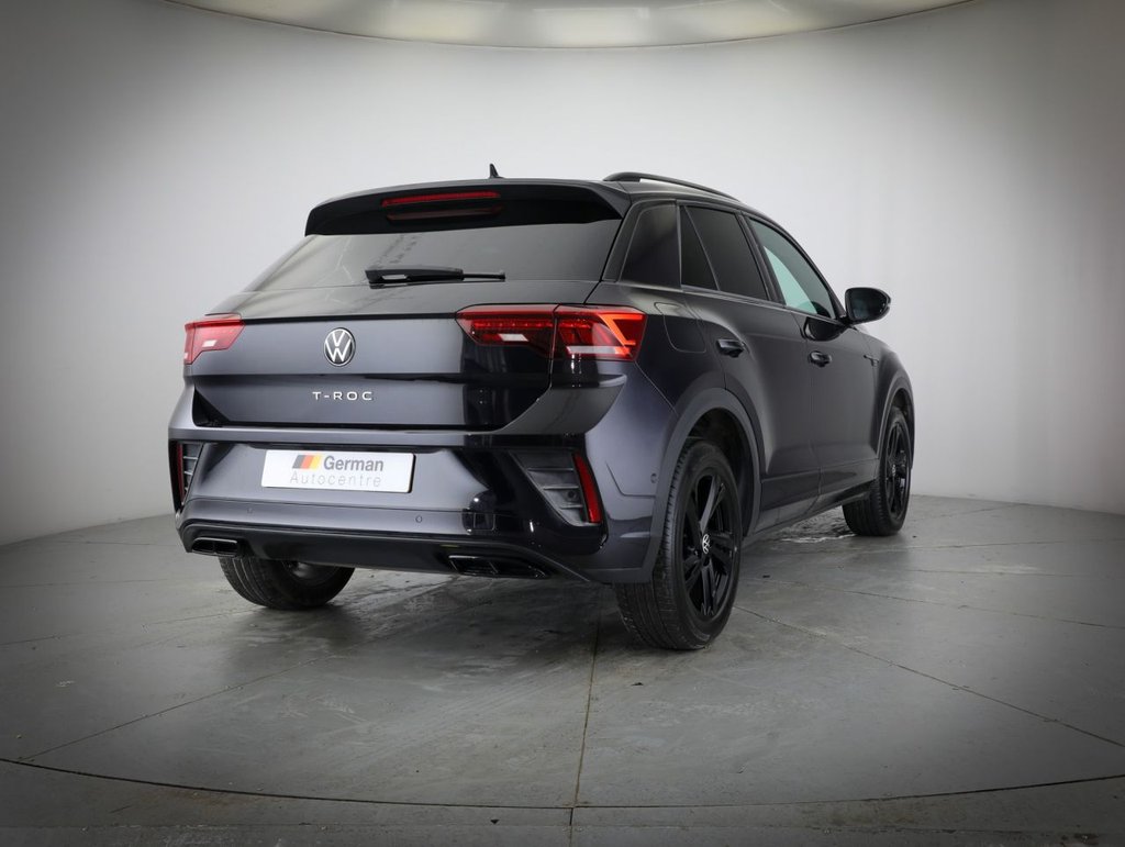Used Volkswagen T-Roc 2022 for sale - 77205478: Photo 20