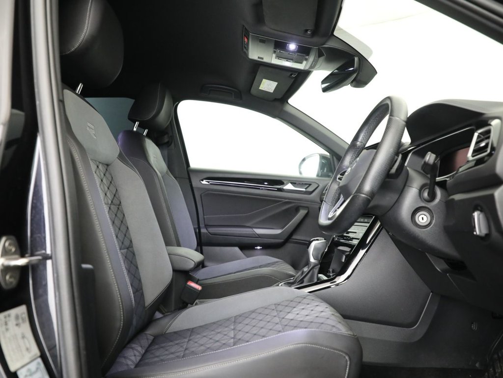 Used Volkswagen T-Roc 2022 for sale - 77205478: Photo 21