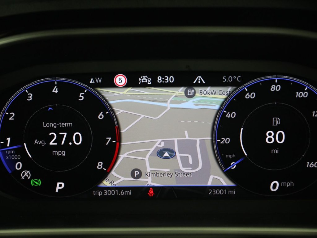 Used Volkswagen T-Roc 2022 for sale - 77205478: Photo 23