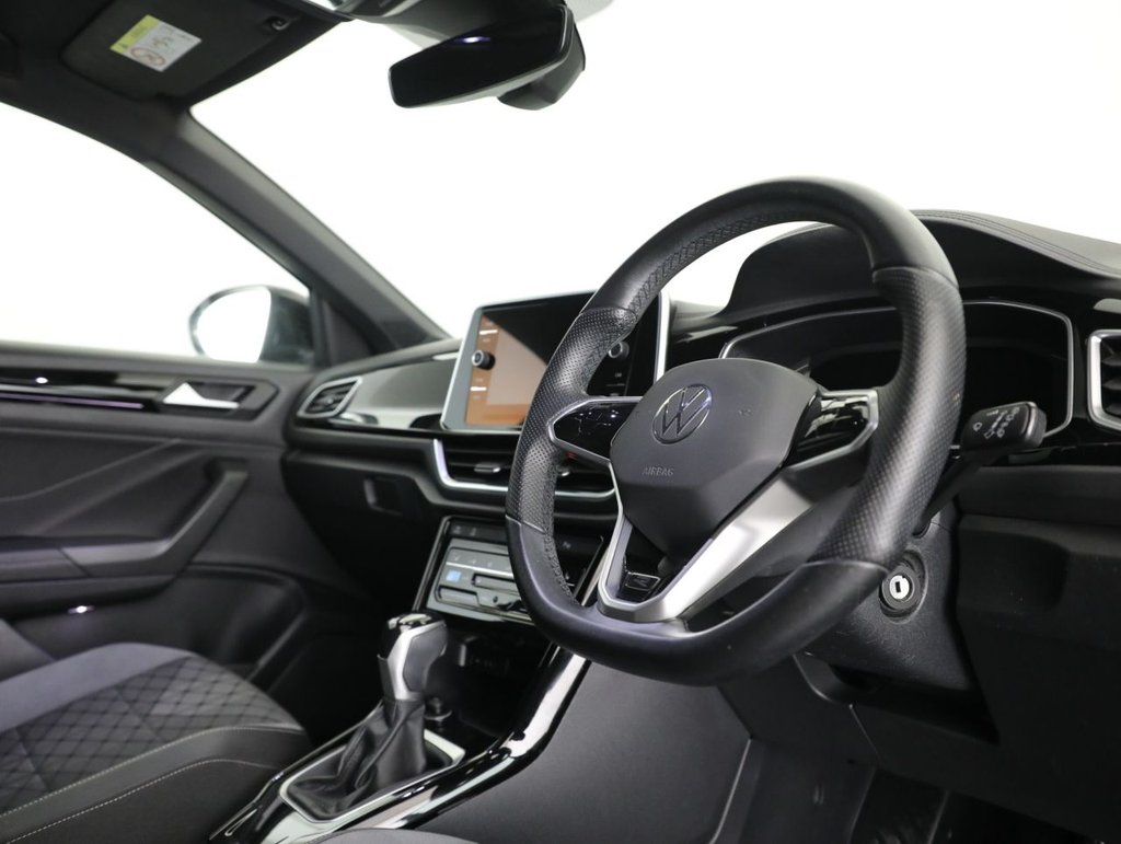 Used Volkswagen T-Roc 2022 for sale - 77205478: Photo 25