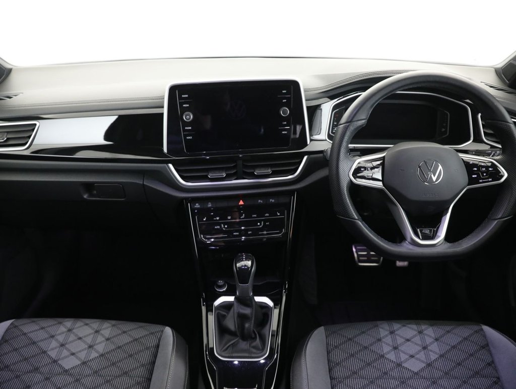 Used Volkswagen T-Roc 2022 for sale - 77205478: Photo 28