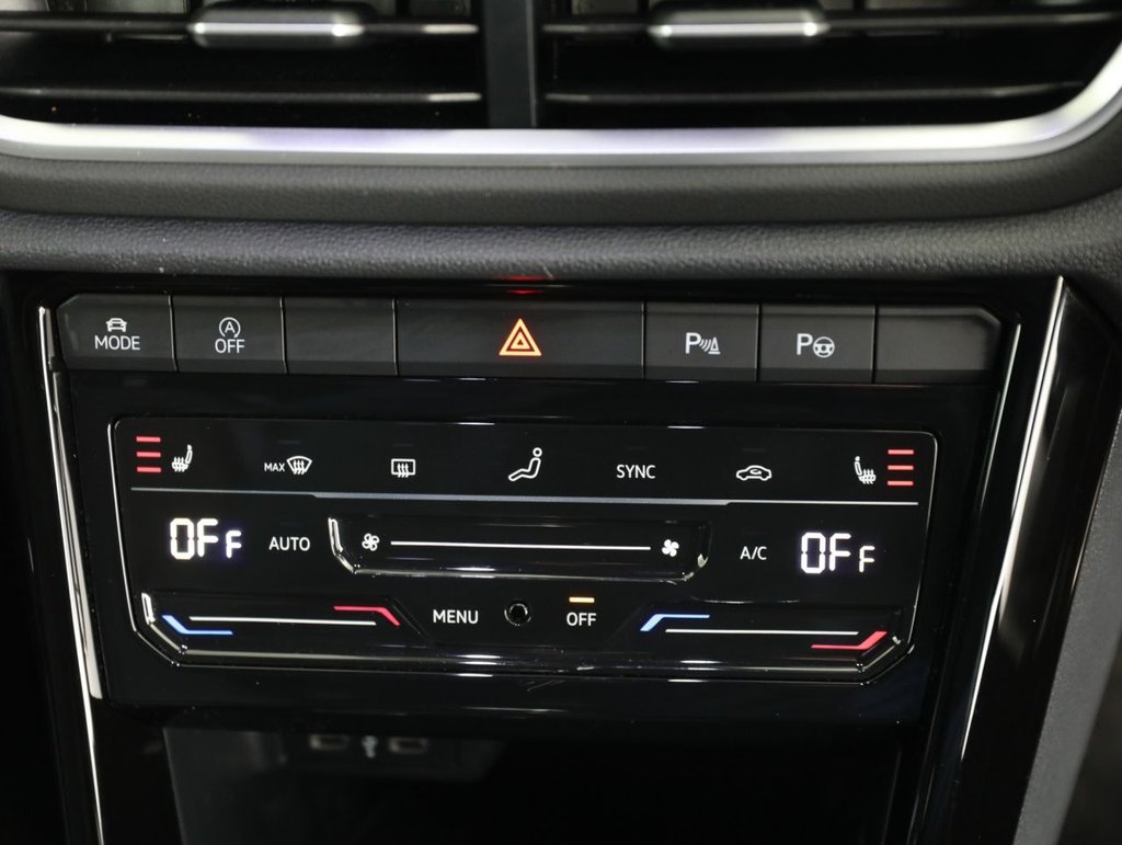 Used Volkswagen T-Roc 2022 for sale - 77205478: Photo 29