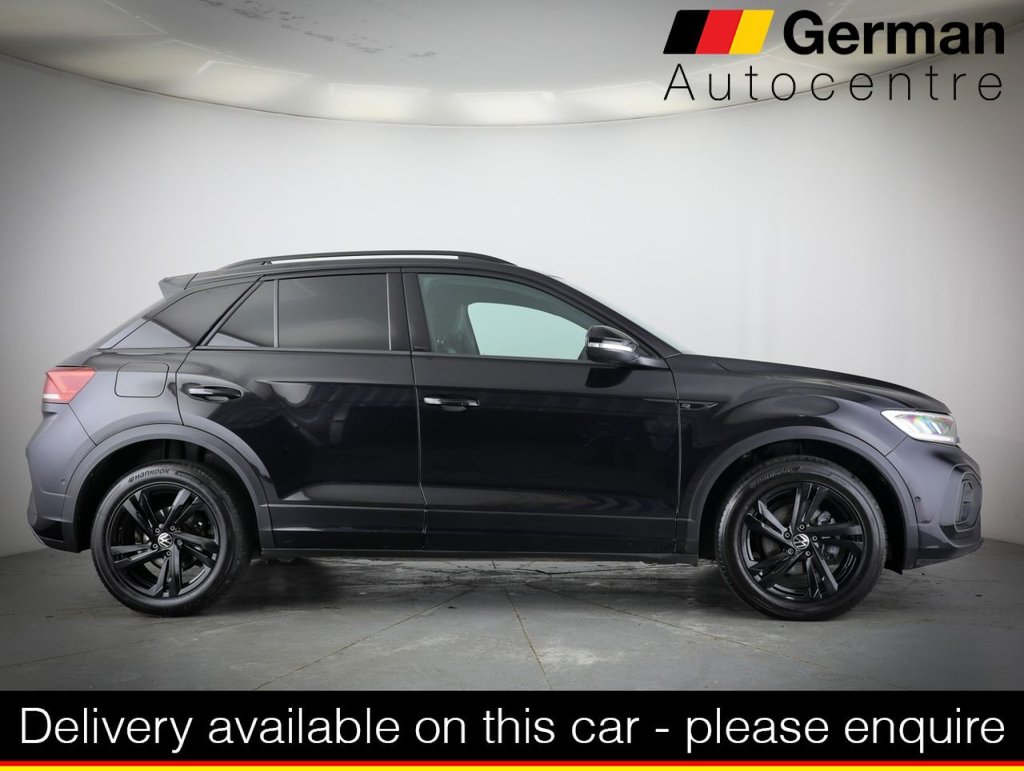 Used Volkswagen T-Roc 2022 for sale - 77205478: Photo 3
