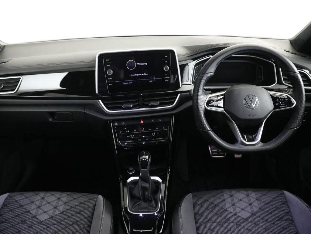 Used Volkswagen T-Roc 2022 for sale - 77205478: Photo 33