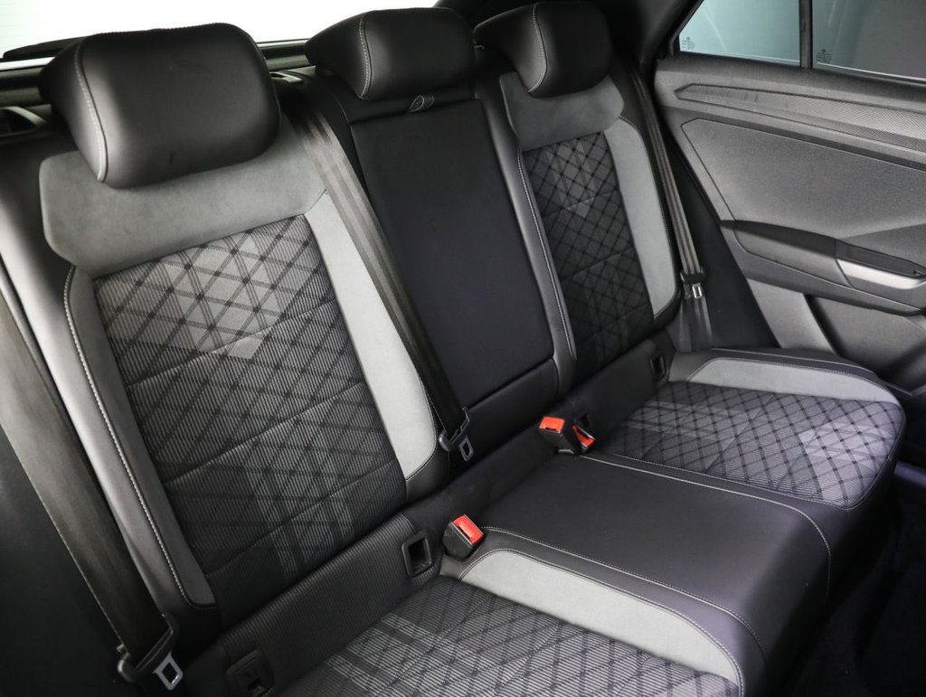 Used Volkswagen T-Roc 2022 for sale - 77205478: Photo 36