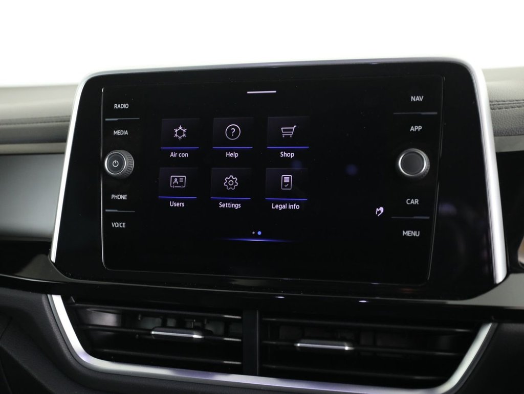 Used Volkswagen T-Roc 2022 for sale - 77205478: Photo 37