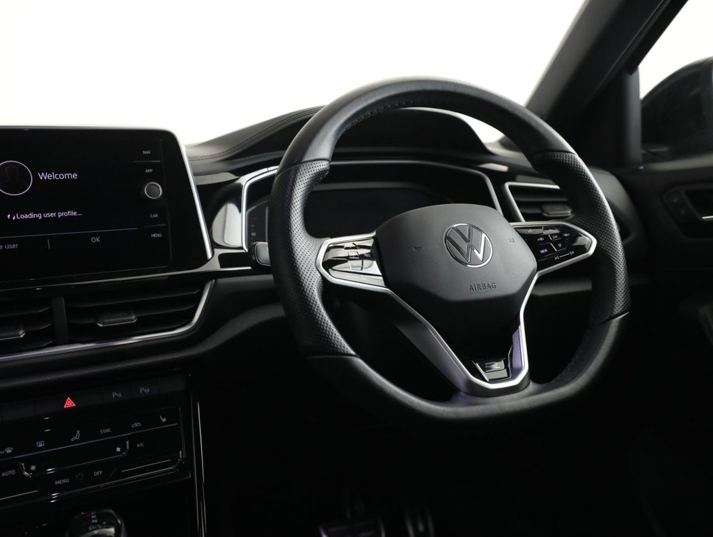 Used Volkswagen T-Roc 2022 for sale - 77205478: Photo 38