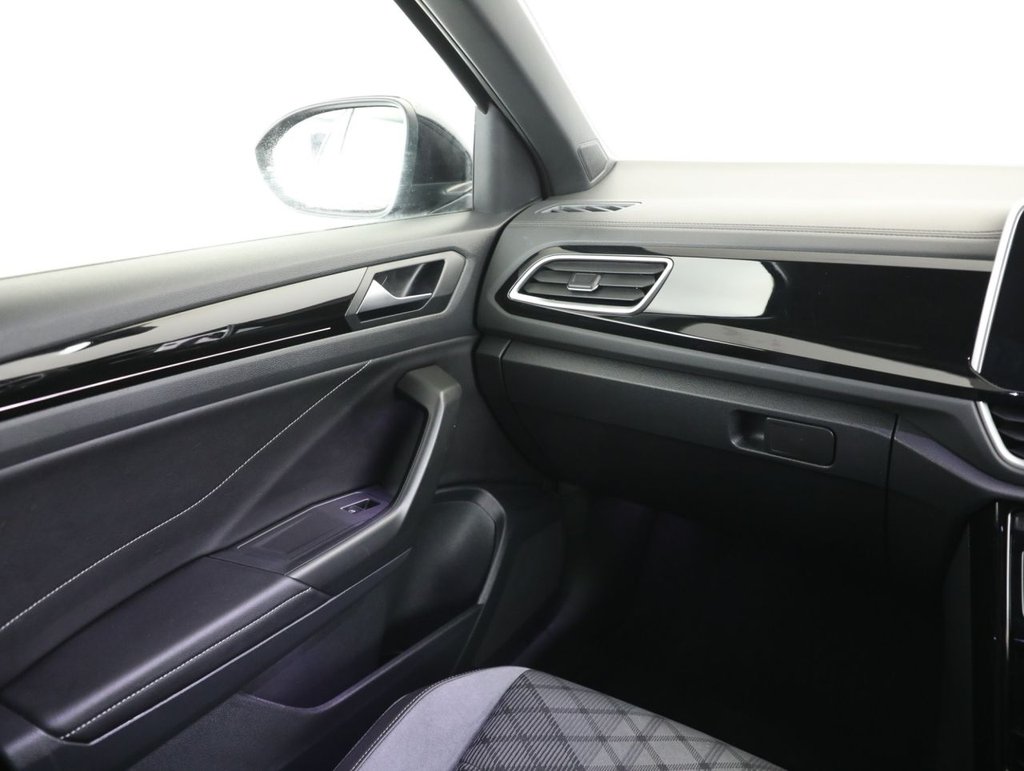 Used Volkswagen T-Roc 2022 for sale - 77205478: Photo 40