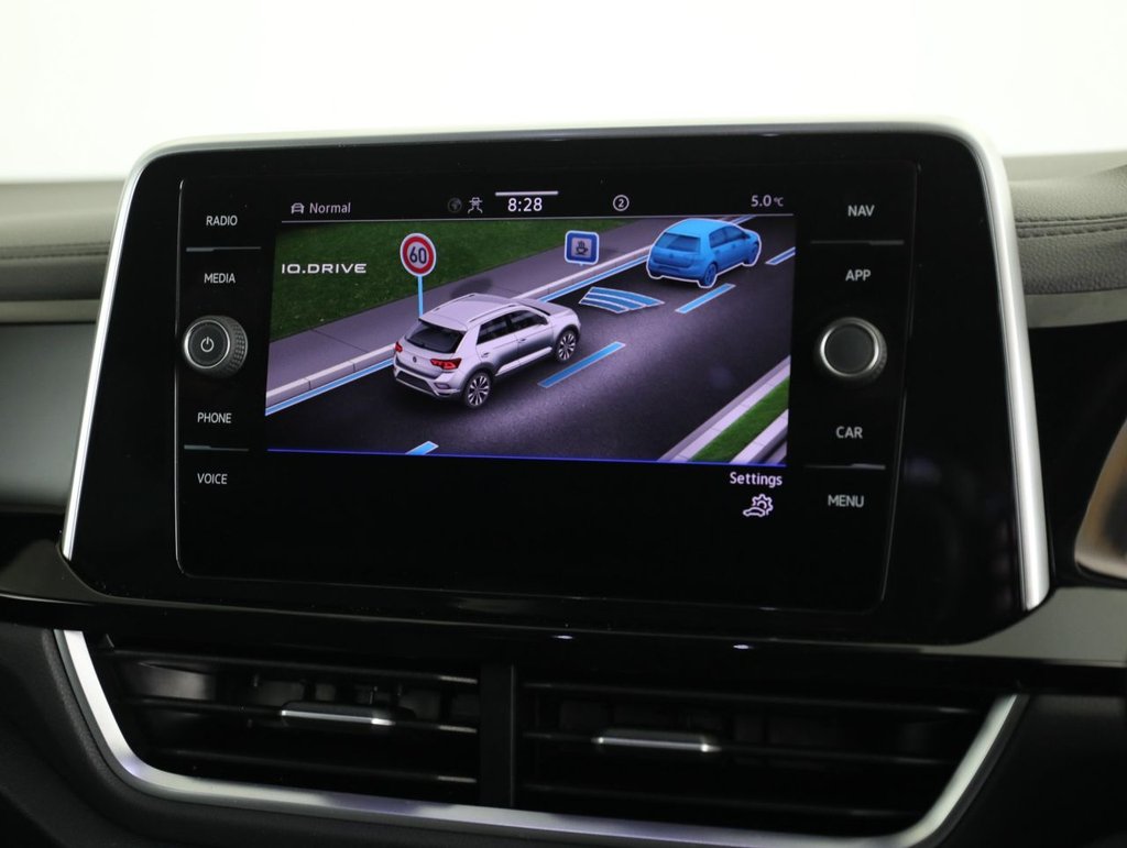 Used Volkswagen T-Roc 2022 for sale - 77205478: Photo 44