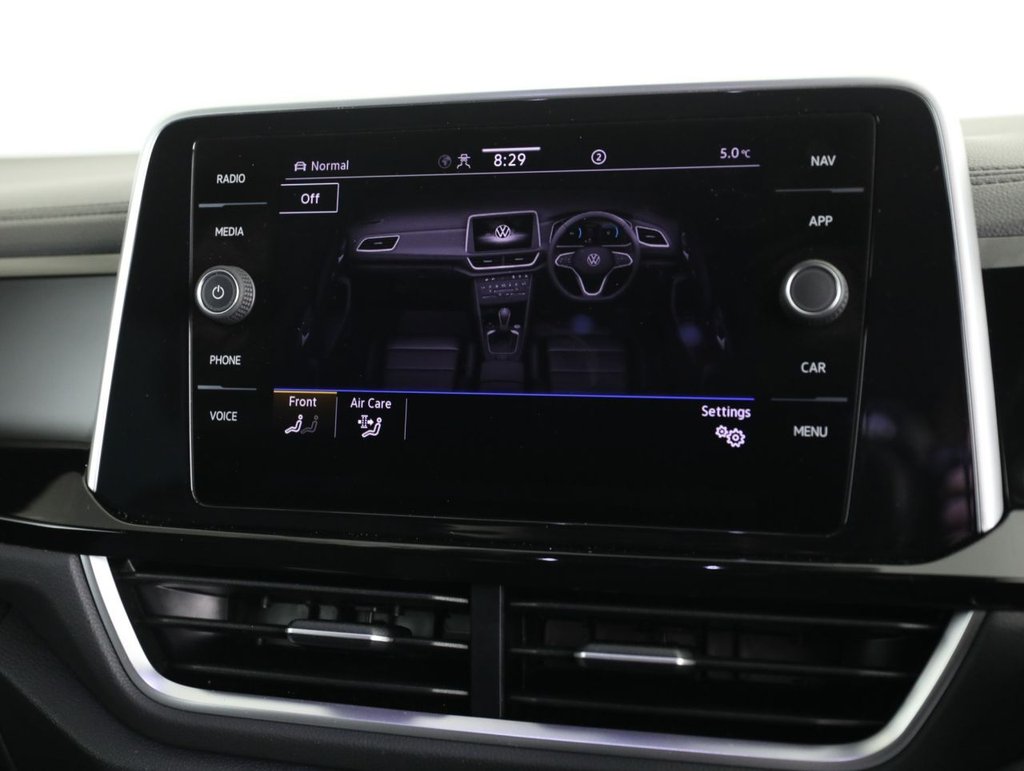 Used Volkswagen T-Roc 2022 for sale - 77205478: Photo 46