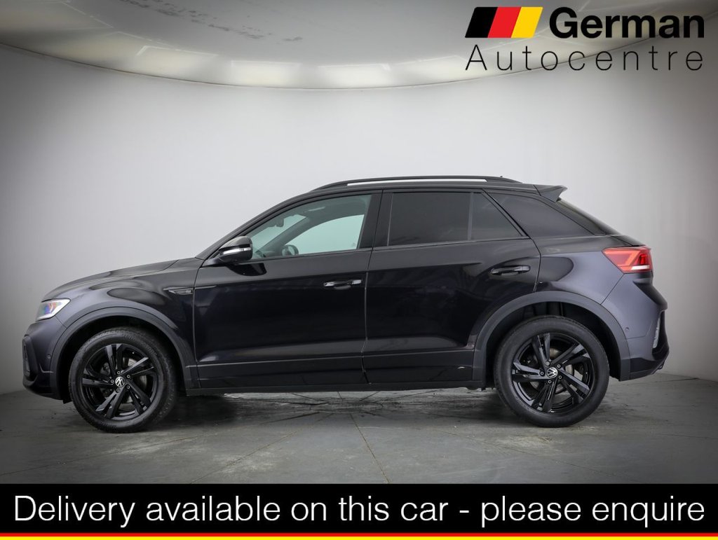 Used Volkswagen T-Roc 2022 for sale - 77205478: Photo 5