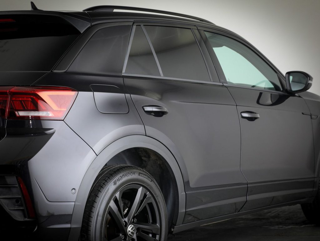 Used Volkswagen T-Roc 2022 for sale - 77205478: Photo 8