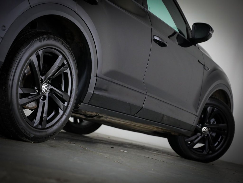 Used Volkswagen T-Roc 2022 for sale - 77205478: Photo 9