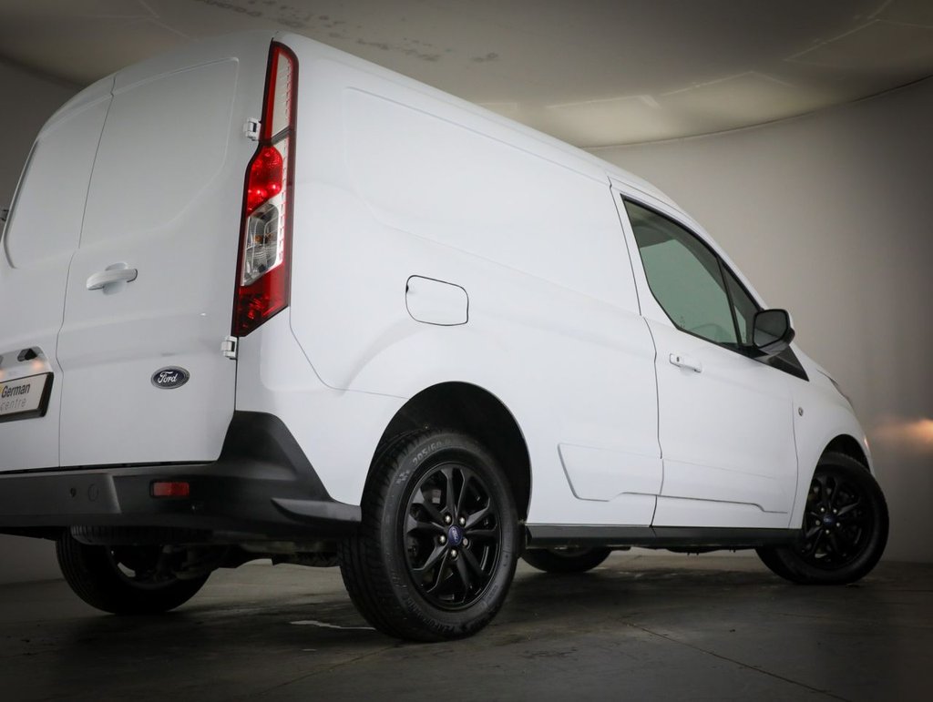 Used Ford Transit Connect 2023 for sale - 77218587: Photo 10