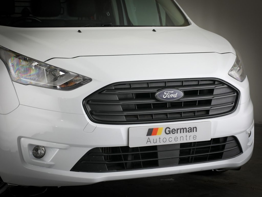 Used Ford Transit Connect 2023 for sale - 77218587: Photo 12
