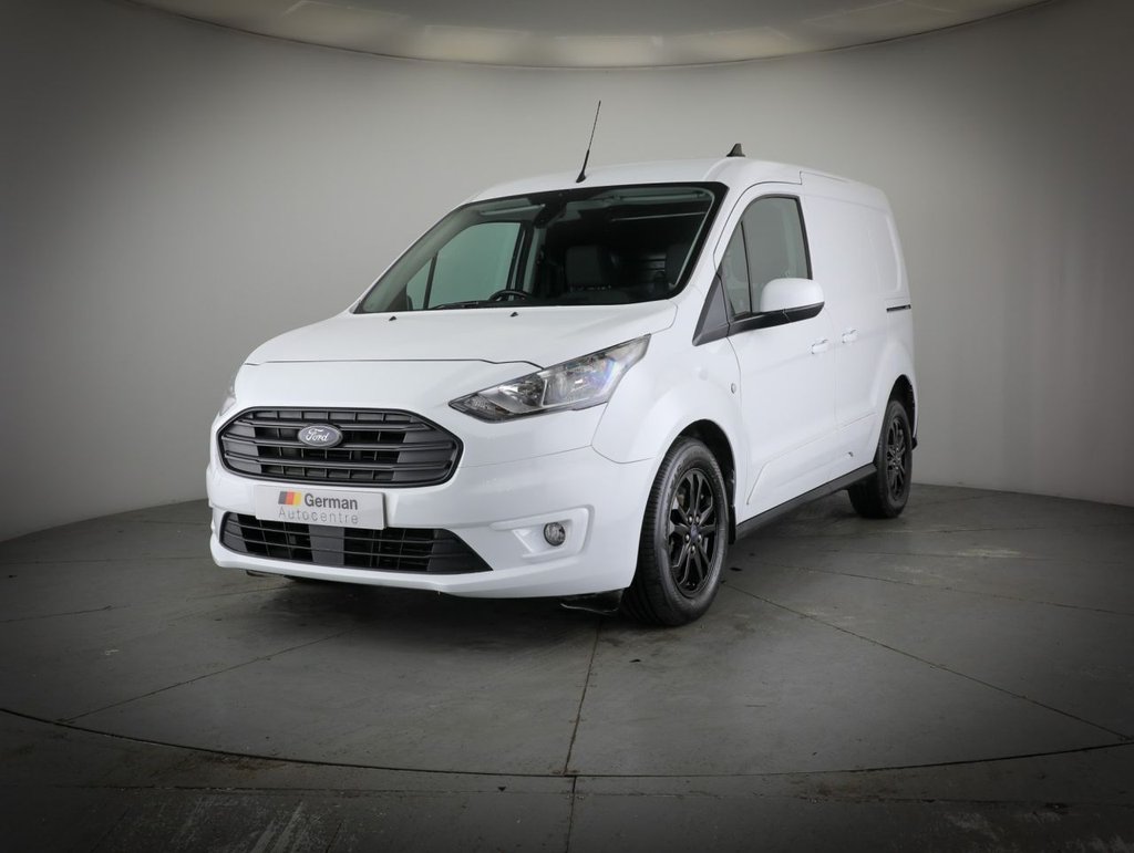 Used Ford Transit Connect 2023 for sale - 77218587: Photo 16